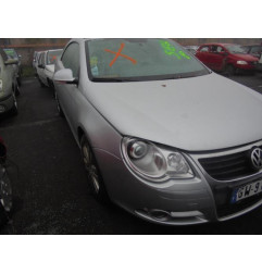 Commande chauffage VOLKSWAGEN EOS Photo n°6