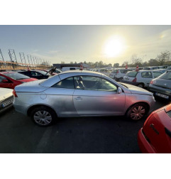 Commande chauffage VOLKSWAGEN EOS Photo n°12