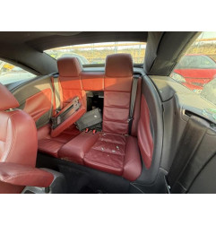 Commande chauffage VOLKSWAGEN EOS Photo n°15