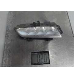 Feu diurne avant droit RENAULT CLIO 4 Photo n°1