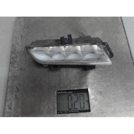 Feu diurne avant droit RENAULT CLIO 4 Photo n°1