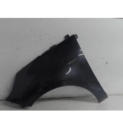 Aile avant gauche RENAULT SCENIC 3 Photo n°1