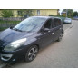 Aile avant gauche RENAULT SCENIC 3
