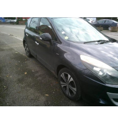Aile avant gauche RENAULT SCENIC 3 Photo n°11