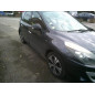 Aile avant gauche RENAULT SCENIC 3