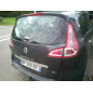 Aile avant gauche RENAULT SCENIC 3