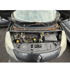 Aile avant gauche RENAULT SCENIC 3 Photo n°14