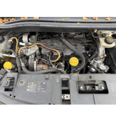 Aile avant gauche RENAULT SCENIC 3 Photo n°15