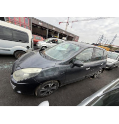 Aile avant gauche RENAULT SCENIC 3 Photo n°16