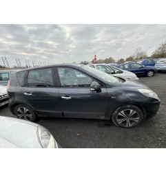 Aile avant gauche RENAULT SCENIC 3 Photo n°17