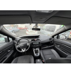 Aile avant gauche RENAULT SCENIC 3 Photo n°19