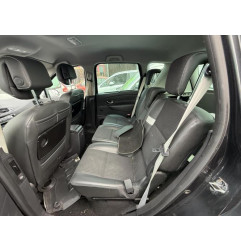 Aile avant gauche RENAULT SCENIC 3 Photo n°20