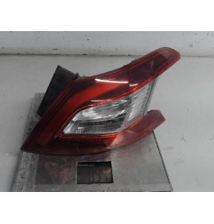 Feu arriere principal droit (feux) PEUGEOT 308 2 Photo n°1