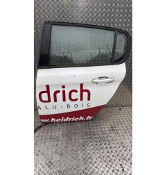 Porte arriere gauche PEUGEOT 308 2 Photo n°1