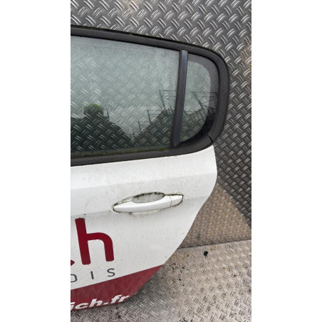 Porte arriere gauche PEUGEOT 308 2