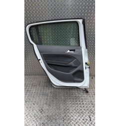 Porte arriere gauche PEUGEOT 308 2 Photo n°5