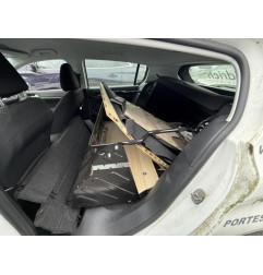 Porte arriere gauche PEUGEOT 308 2 Photo n°13