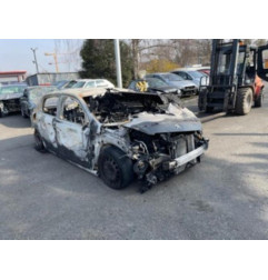 Porte arriere gauche PEUGEOT 308 2 Photo n°18