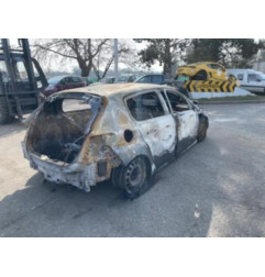 Porte arriere gauche PEUGEOT 308 2 Photo n°20