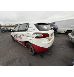 Retroviseur droit PEUGEOT 308 2 Photo n°17