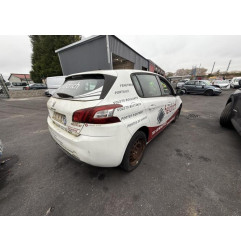 Retroviseur droit PEUGEOT 308 2 Photo n°18