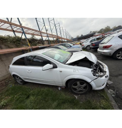 Feu arriere principal droit (feux) OPEL ASTRA H Photo n°11