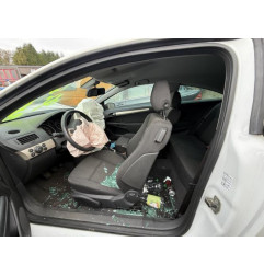 Feu arriere principal droit (feux) OPEL ASTRA H Photo n°12