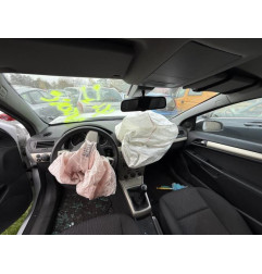 Feu arriere principal droit (feux) OPEL ASTRA H Photo n°13