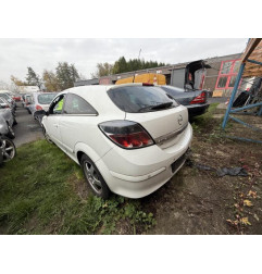 Feu arriere principal droit (feux) OPEL ASTRA H Photo n°15