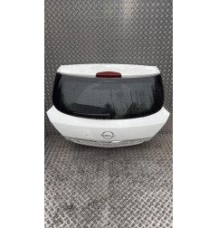 Malle/Hayon arriere OPEL ASTRA H