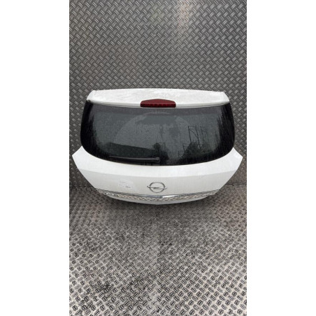 Malle/Hayon arriere OPEL ASTRA H