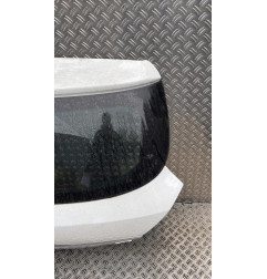 Malle/Hayon arriere OPEL ASTRA H Photo n°3