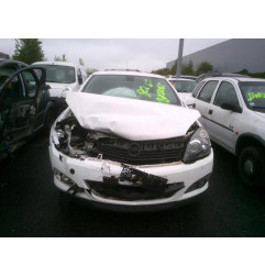 Malle/Hayon arriere OPEL ASTRA H Photo n°6