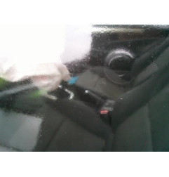 Malle/Hayon arriere OPEL ASTRA H Photo n°7