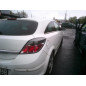 Malle/Hayon arriere OPEL ASTRA H