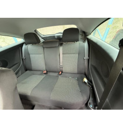 Malle/Hayon arriere OPEL ASTRA H Photo n°15