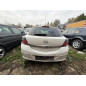 Malle/Hayon arriere OPEL ASTRA H