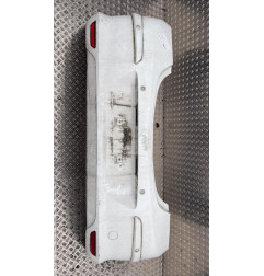 Pare choc arriere OPEL ASTRA H Photo n°1