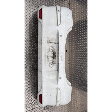 Pare choc arriere OPEL ASTRA H Photo n°1