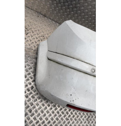 Pare choc arriere OPEL ASTRA H