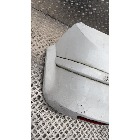 Pare choc arriere OPEL ASTRA H