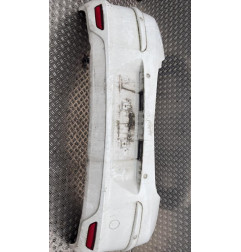 Pare choc arriere OPEL ASTRA H Photo n°4