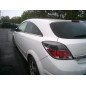 Pare choc arriere OPEL ASTRA H