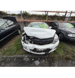 Pare choc arriere OPEL ASTRA H Photo n°9