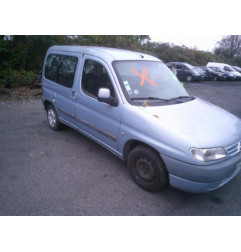 Amortisseur avant droit CITROEN BERLINGO 1 Photo n°7