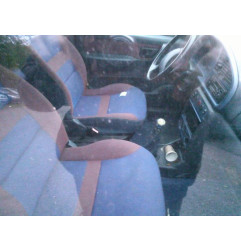 Amortisseur avant droit CITROEN BERLINGO 1 Photo n°8