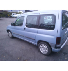 Amortisseur avant droit CITROEN BERLINGO 1 Photo n°10