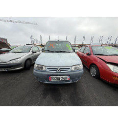 Amortisseur avant droit CITROEN BERLINGO 1 Photo n°11