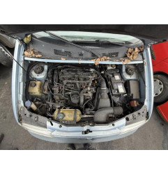 Amortisseur avant droit CITROEN BERLINGO 1 Photo n°12