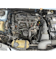 Amortisseur avant droit CITROEN BERLINGO 1 Photo n°13